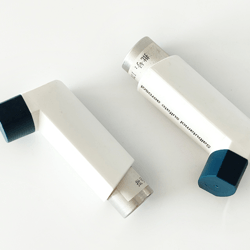 Salbutamol Sulfate Inhaler: Rapid Relief for Asthma and COPD
