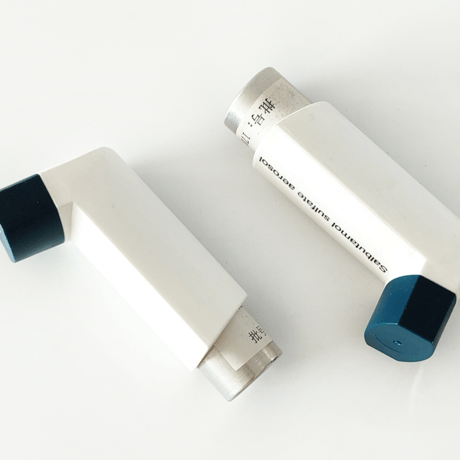Salbutamol Sulfate Inhaler: Rapid Relief for Asthma and COPD