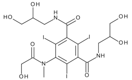 碘美普尔