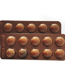 Iron & Folic Acid Duo: Boosting Anemia Recovery