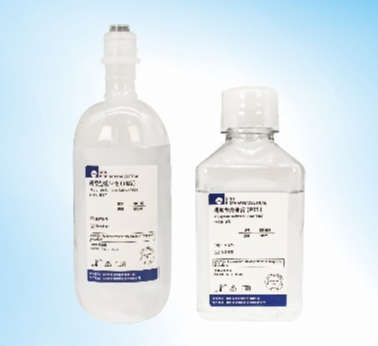 Phosphate-Buffered Saline