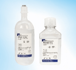 Phosphate-Buffered Saline