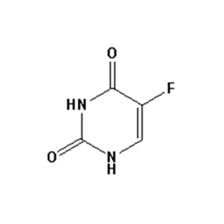 5-氟尿嘧啶