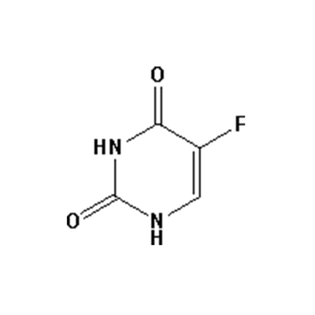 5-氟尿嘧啶
