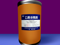 乙酰谷酰胺