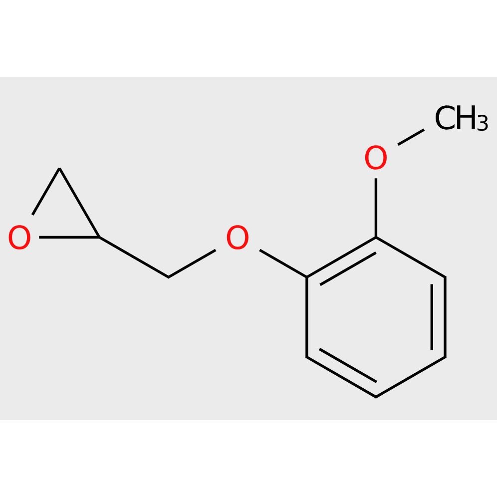 愈創(chuàng)木酚縮水甘油醚