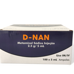 Analgin: Rapid Relief for Fever and Body Pain