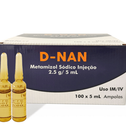 Analgin: Rapid Relief for Fever and Body Pain