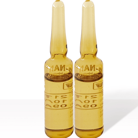 Analgin: Rapid Relief for Fever and Body Pain