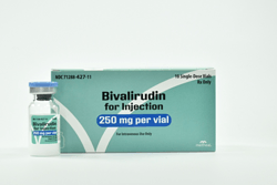 Bivalirudin for Injection
