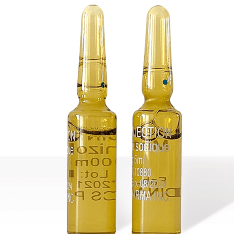 Analgin: Proven Solution for Headaches and Fever