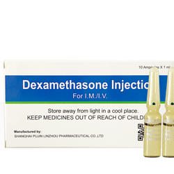 Dexamethasone Injection: Effective Treatment for Inflammation and Allergies