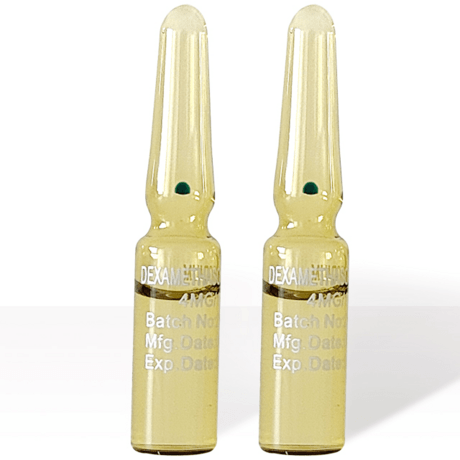 Dexamethasone Injection: Effective Treatment for Inflammation and Allergies
