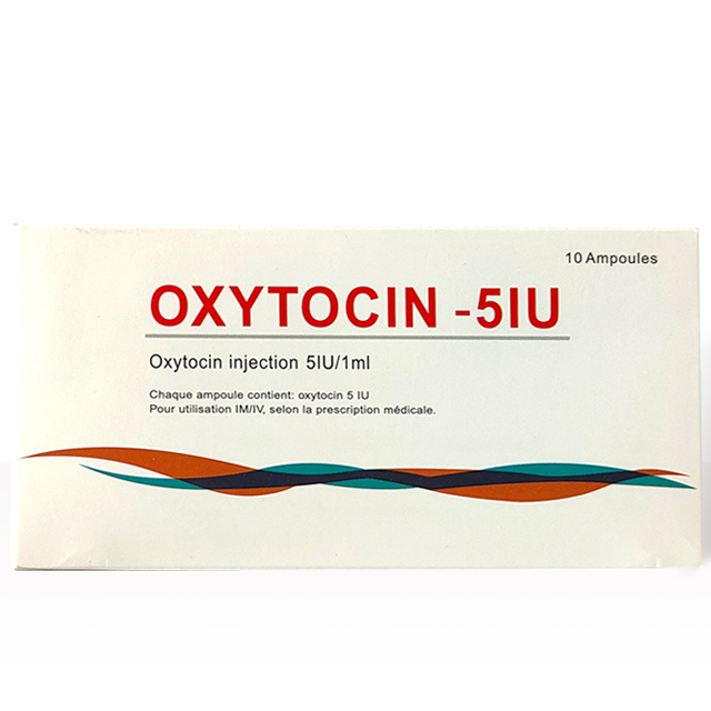 Oxytocin Injection: Effective Solution for Obstetric Care