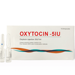 Oxytocin Injection: Effective Solution for Obstetric Care