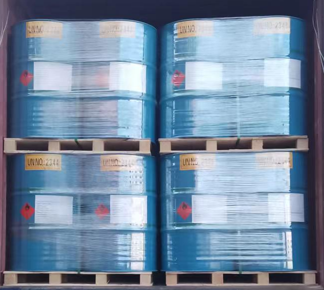 Iso-Propyl Bromide