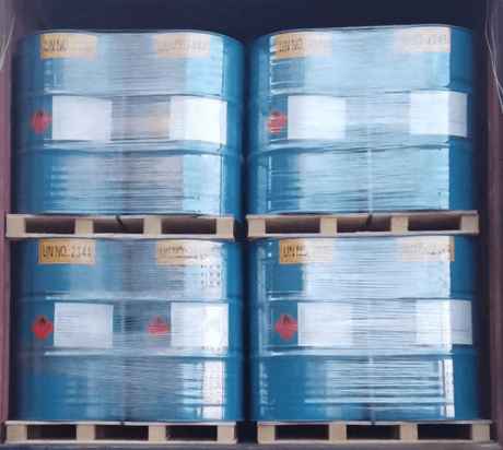 Iso-Propyl Bromide