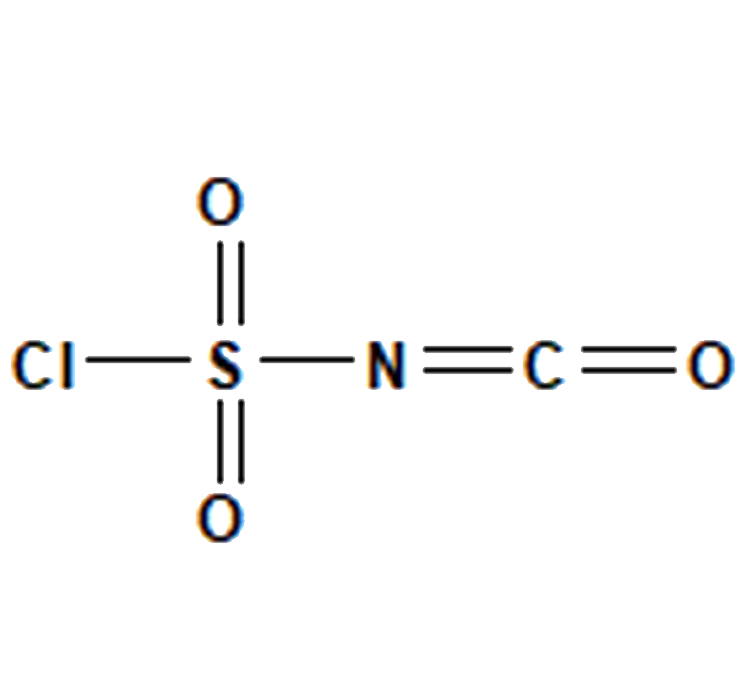 氯磺酰異氰酸酯  Chlorosulfonyl Isocyanate (CSI)
