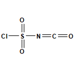 氯磺酰异氰酸酯  Chlorosulfonyl Isocyanate (CSI)