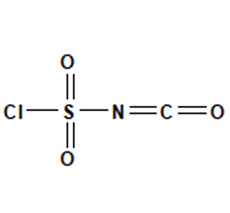 氯磺酰异氰酸酯  Chlorosulfonyl Isocyanate (CSI)