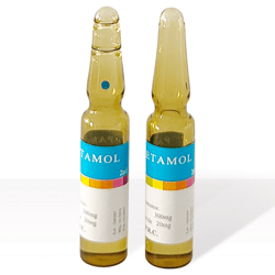 Medical Grade Paracetamol Injection: Targeted Relief for Pain and Fever Management