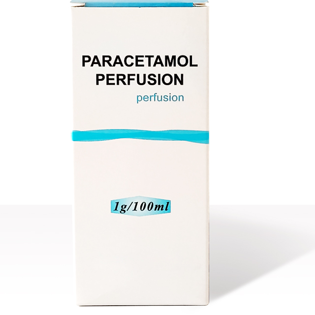 Paracetamol Injectable Solution: A Staple in Hospital-Based Analgesic and Antipyretic Therapy