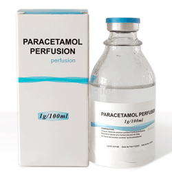 Paracetamol Injectable Solution: A Staple in Hospital-Based Analgesic and Antipyretic Therapy