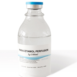 Paracetamol Injectable Solution: A Staple in Hospital-Based Analgesic and Antipyretic Therapy