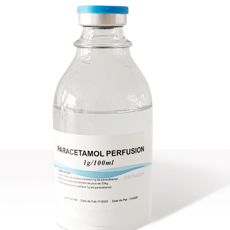 Paracetamol Injectable Solution: A Staple in Hospital-Based Analgesic and Antipyretic Therapy