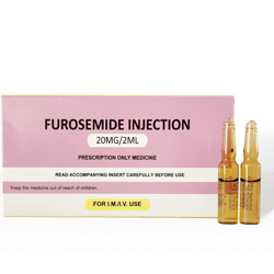 Furosemide : Effective Loop Diuretic for Heart Failure and Hypertension