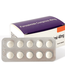Experience Rapid Relief with Furosemide Tablets