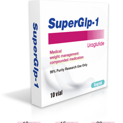 Liraglutide for Injection: High-Quality GLP-1 Receptor Agonist for Diabetes Management