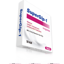 Liraglutide for Injection: High-Quality GLP-1 Receptor Agonist for Diabetes Management