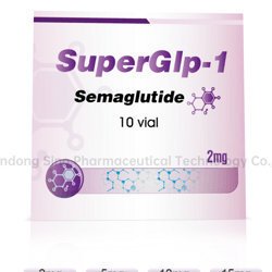Semaglutide: Next-Generation GLP-1 Agonist for Type 2 Diabetes Management