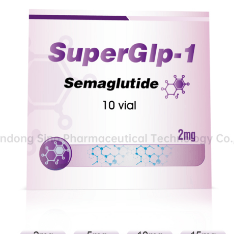 Semaglutide: Next-Generation GLP-1 Agonist for Type 2 Diabetes Management