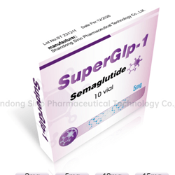 Semaglutide: Next-Generation GLP-1 Agonist for Type 2 Diabetes Management
