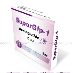 Semaglutide: Next-Generation GLP-1 Agonist for Type 2 Diabetes Management
