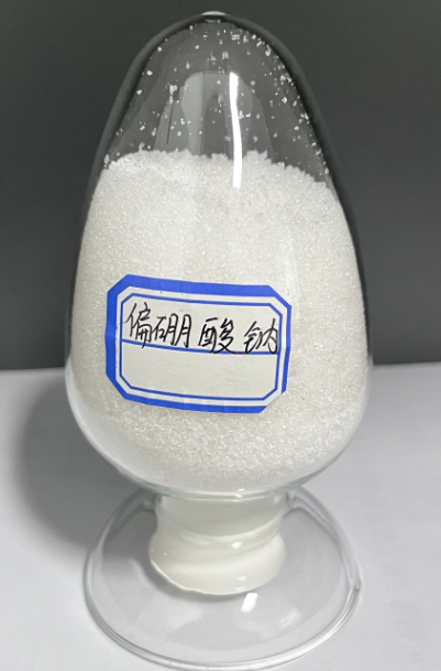 四水合偏硼酸钠