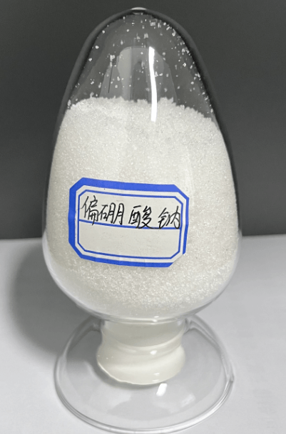 四水合偏硼酸钠