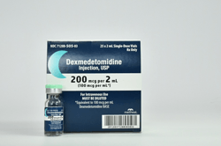 Dexmedetomidine Injection