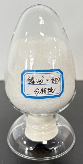 十二水合磷酸三鈉