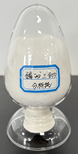 十二水合磷酸三钠