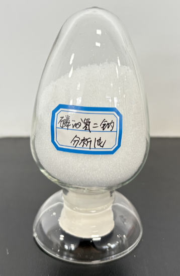 十二水合磷酸氫二鈉