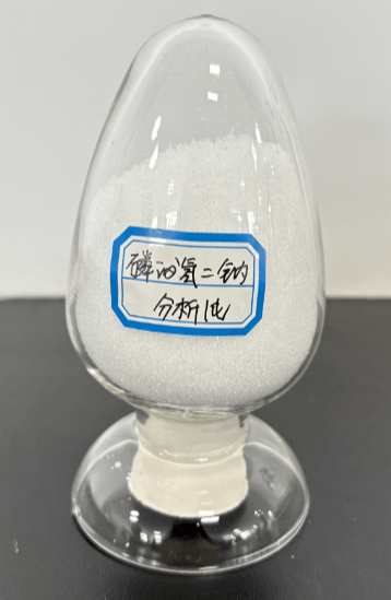 十二水合磷酸氢二钠