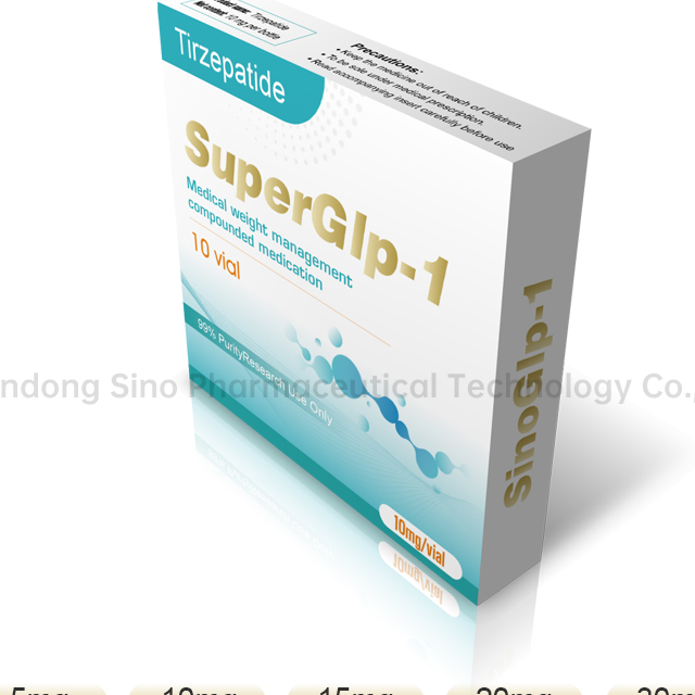 Tirzepatide: Innovative Dual-Action Therapy for Type 2 Diabetes
