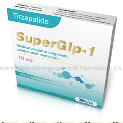 Tirzepatide: Innovative Dual-Action Therapy for Type 2 Diabetes