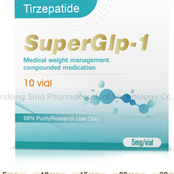 Tirzepatide: Innovative Dual-Action Therapy for Type 2 Diabetes