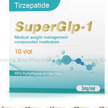 Tirzepatide: Innovative Dual-Action Therapy for Type 2 Diabetes