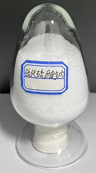 硫代硫酸鈉