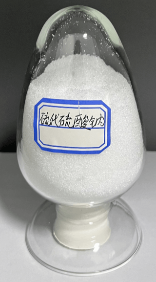 硫代硫酸钠
